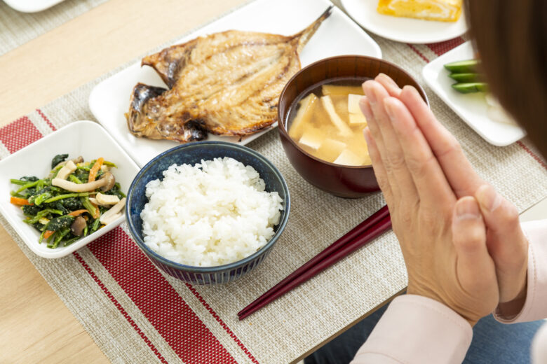 食生活の改善